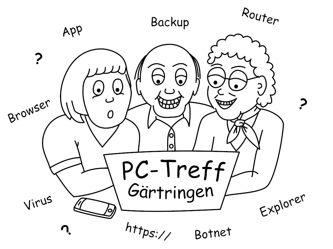 PC Treff Logo