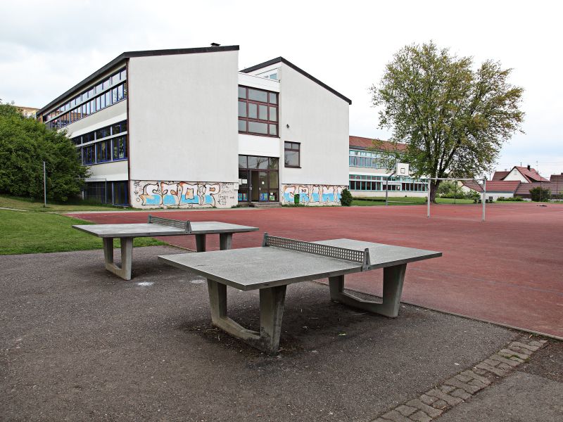 Ludwig-Uhland-Schule