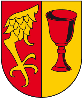 Wappen Gärtringen