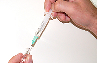 Impfung und Schnelltestzentren im Landkreis Böblingen