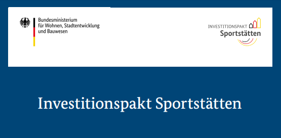 Der Antrag auf Aufnahme in das Förderprogramm "Investitionspakt Sportstätten" der Gemeinde Gärtringen war erfolgreich