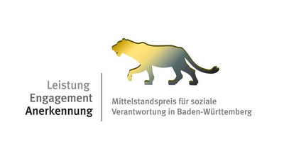CSR-Aktivitäten in Baden-Württemberg werden ausgezeichnet.